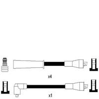 Genuine Cambiare Ignition Cable Kit - Part Number VE522351