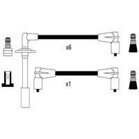 Genuine Cambiare Ignition Cable Kit - Part Number VE522584