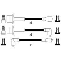 Genuine Cambiare Ignition Cable Kit - Part Number VE522726