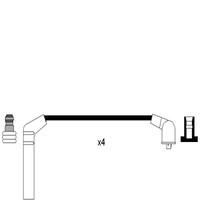 Genuine Cambiare Ignition Cable Kit - Part Number VE522118