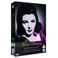 Gene Tierney Studio Stars Collection [DVD]