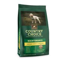 Gelert Country Choice Maintenance Chicken Puppy Food