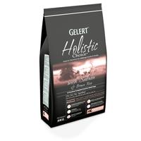 Gelert Holistic Choice Salmon & Brown Rice Adult Dog Food