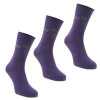 Gelert 3pk Mens Thermal Socks