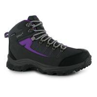 Gelert Altitude Waterproof Boots Ladies