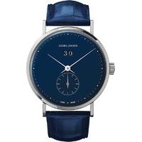 Georg Jensen Watch Koppel Grande Date Small Second