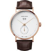 Georg Jensen Watch Koppel Grande Date Small Second