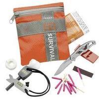 Gerber 31-000700 knife Gerber Basic Kit Survival Set