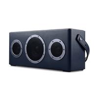 GGMM M4 Wireless WiFi Bluetooth Speaker Premium Wireless Stereo Bluetooth Speaker Box Hands Free for iPhone 6 6S 6 Plus 6S Plus Samsung S6 S6 edge Not