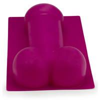 Giant Willy Mould