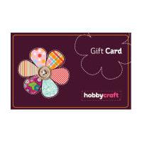 Gift Card Button Flower