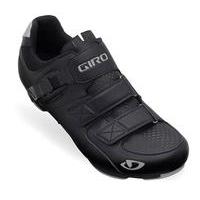 Giro Territory Black Shoe