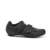 Giro Trans E70 Road Cycling Shoes - Matt Black/Black- EU 43.5/UK 9