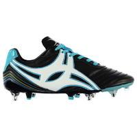 Gilbert Jink Pro Mens Rugby Boots