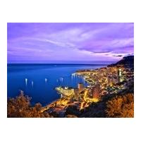 Glitz & Glamour of the French Riviera