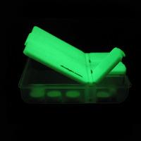 Glow In The Dark Pill Box