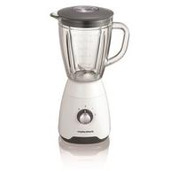 Glass White Blender