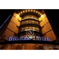 GOLDEN TULIP ADDIS ABABA