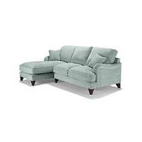 Gosford Right Hand Corner Chaise