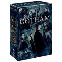 Gotham - Season 1-2 [DVD]