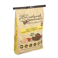 Goodwyns Chicken Vegetables & Brown Rice Adult Dog Food