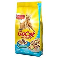 Go Cat Complete Tuna, Herring & Vegetable 1 x 10kg