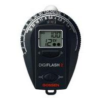 Gossen Digiflash 2 Light Meter