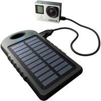 GoPole Power Bank Solar Charger