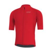 Gore Oxygen Light Jersey (SOXYLI) red