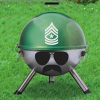 Grill Sergeant BBQ