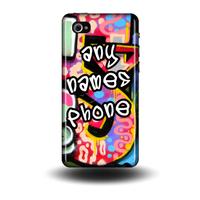 Graffiti - Personalised Phone Cases