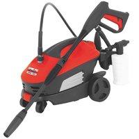 Grizzly 1450W Electric Pressure Washer