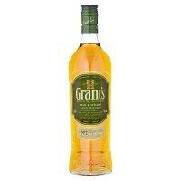 Grant's Sherry Cask Whisky