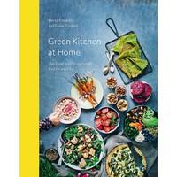 Green Kitchen at Home (each)