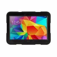 Griffin Survivor Case for 10.1-inch Samsung Galaxy Tab 4 - Black