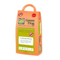 Greendog Trout Salmon & Veg Adult Dog Food