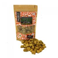 Green & Wilds Chicken Roll Bakes Dog Treats