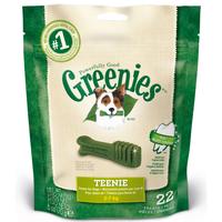 Greenies Dental Dog Treats