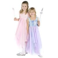 Great Gizmos Sequins Fairy Dress