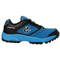 Gryphon Aero G2 Hockey Shoes - Blue