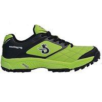 Gryphon Aero G2 Hockey Shoes - Green