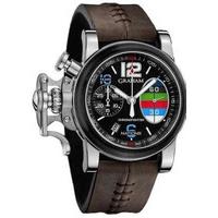 Graham Chronofighter RAC 6 Nations Celebration D