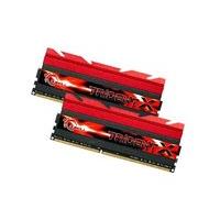 G.Skill 16GB (2x8GB) DDR3 2400MHz TridentX Memory Kit