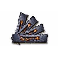 G.Skill Ripjaws4 32GB Kit DDR4 2800MHz RAM