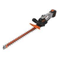 GTC5455PCB Dualvolt Powercommand Hedge Trimmer 54 Volt Bare Unit