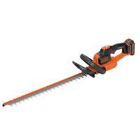 GTC18452PC Powercommand Hedge Trimmer 18 Volt 1 x 2.0Ah Li-Ion