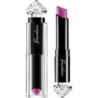 GUERLAIN La Petite Robe Noire Lipstick 2.8g 069 - Lilac Belt