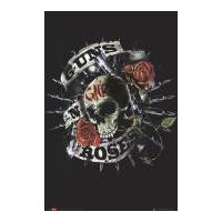 Guns N Roses Firepower - Maxi Poster - 61 x 91.5cm