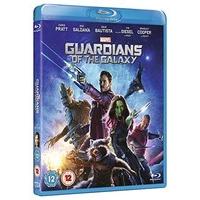 Guardians Of The Galaxy [Blu-ray]