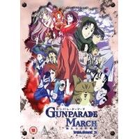 Gunparade March: Volume 3 [DVD]